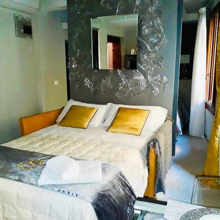 Suite Dream On The River 威尼斯 外观 照片