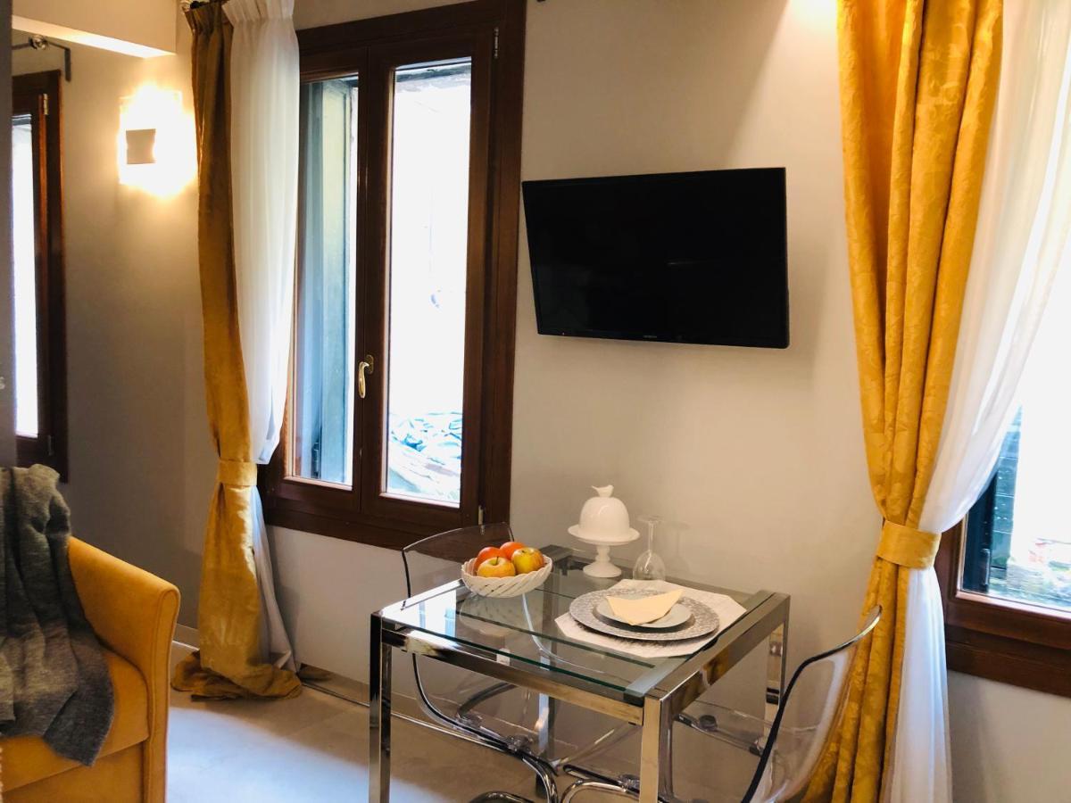 Suite Dream On The River 威尼斯 外观 照片