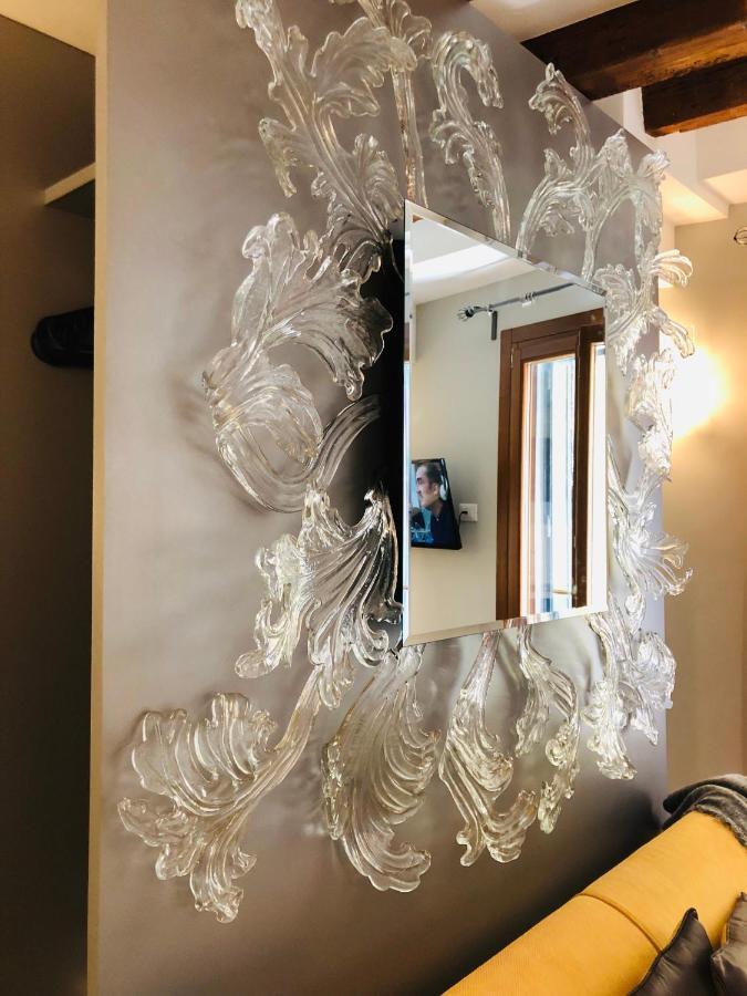 Suite Dream On The River 威尼斯 外观 照片