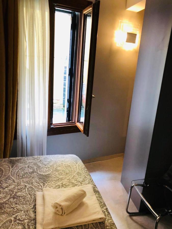 Suite Dream On The River 威尼斯 外观 照片