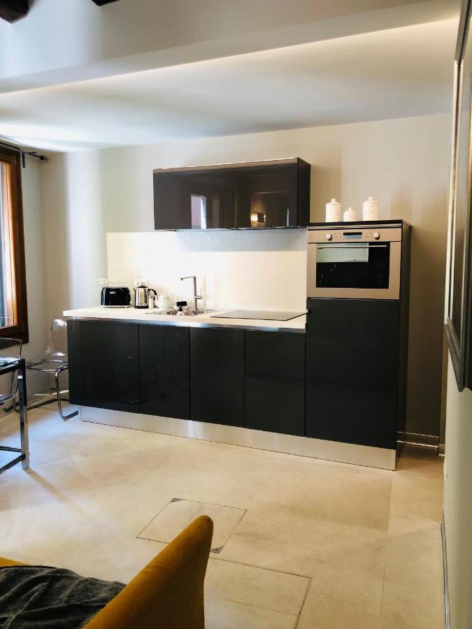 Suite Dream On The River 威尼斯 外观 照片