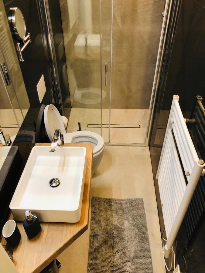 Suite Dream On The River 威尼斯 外观 照片