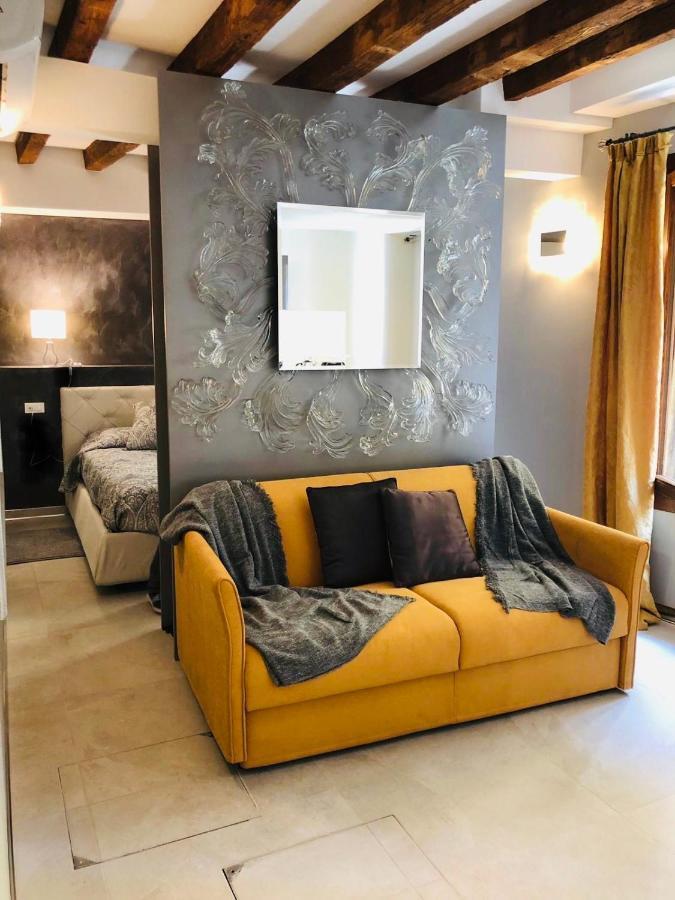 Suite Dream On The River 威尼斯 外观 照片