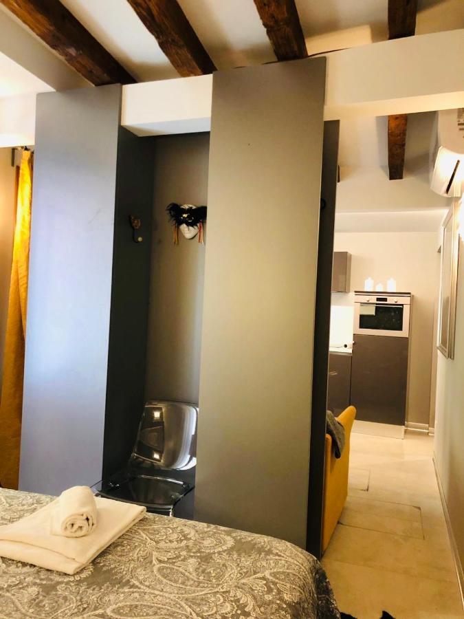 Suite Dream On The River 威尼斯 外观 照片