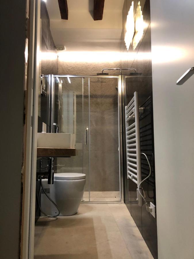 Suite Dream On The River 威尼斯 外观 照片