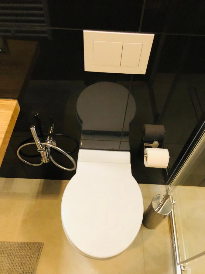 Suite Dream On The River 威尼斯 外观 照片