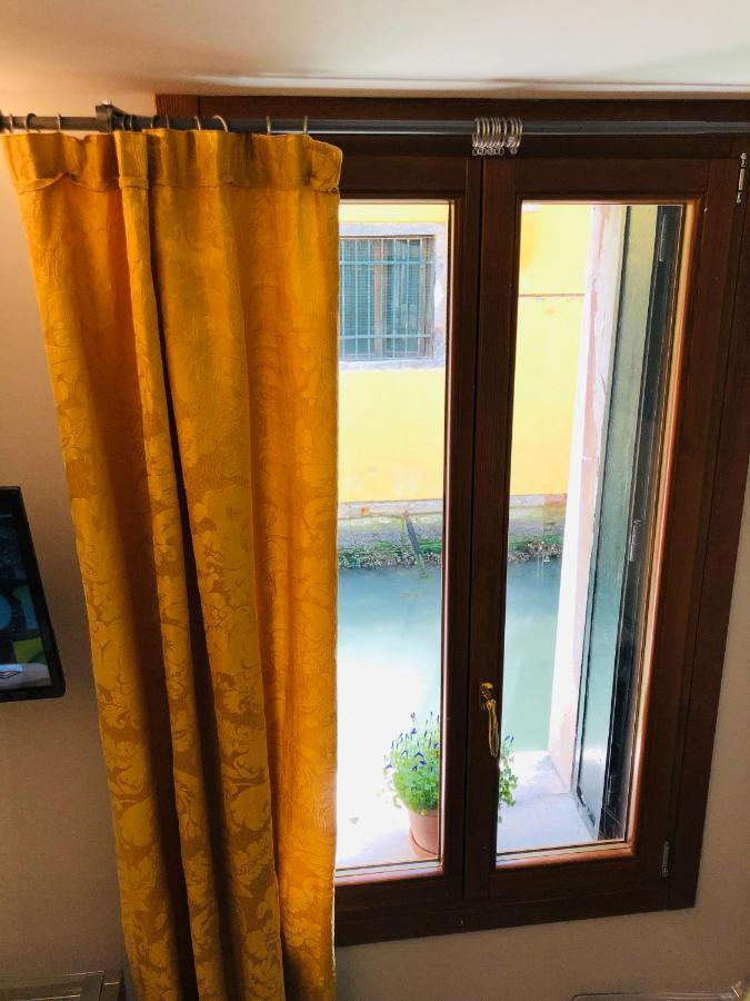 Suite Dream On The River 威尼斯 外观 照片