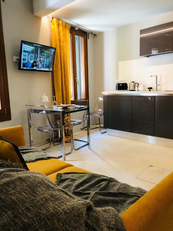 Suite Dream On The River 威尼斯 外观 照片