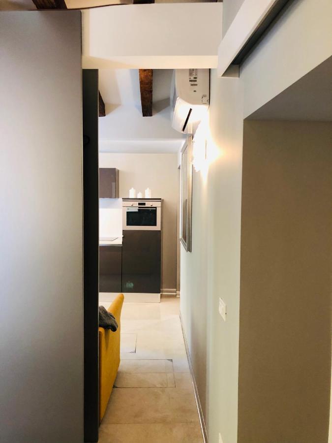 Suite Dream On The River 威尼斯 外观 照片