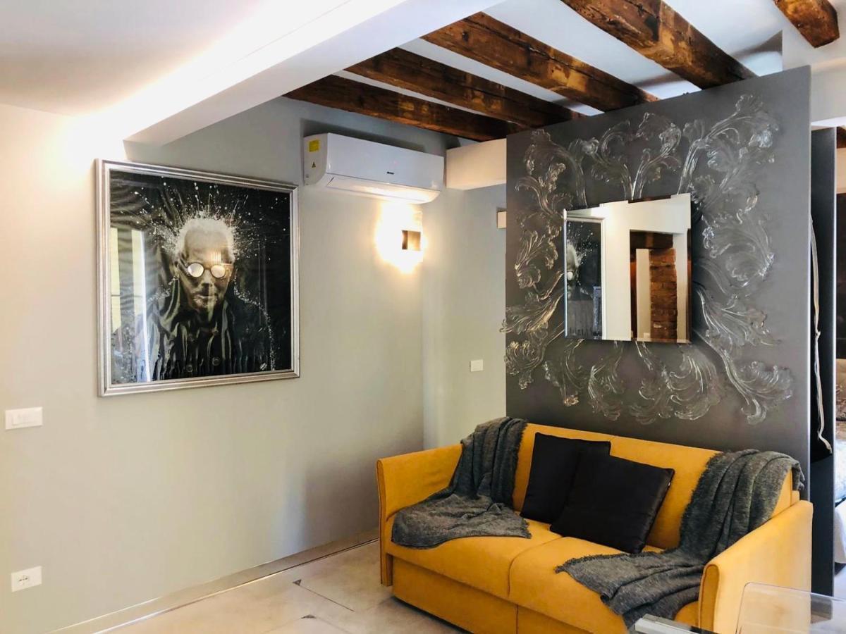 Suite Dream On The River 威尼斯 外观 照片