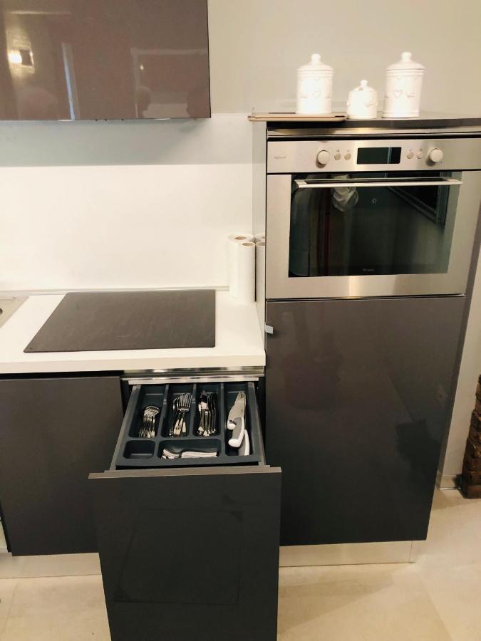 Suite Dream On The River 威尼斯 外观 照片