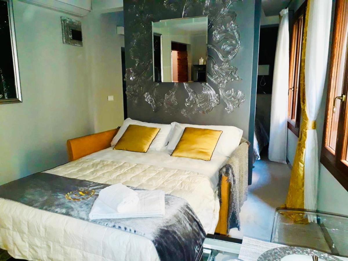 Suite Dream On The River 威尼斯 外观 照片